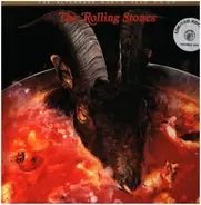 The Rolling Stones - The Alternate Goat's Head Soup