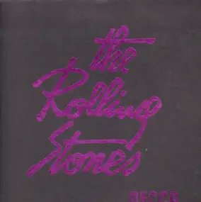 The Rolling Stones - The Rolling Stones Box (France)
