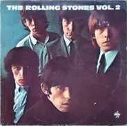 The Rolling Stones - The Rolling Stones No. 2