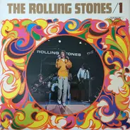 The Rolling Stones - The Rolling Stones/1
