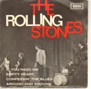 The Rolling Stones - Volume 2