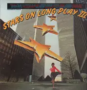 The Rolling Stones, Stevie Wonder - Stars On Long Play III