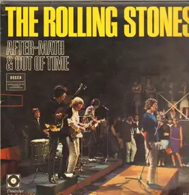 The Rolling Stones - Aftermath & Out Of Time