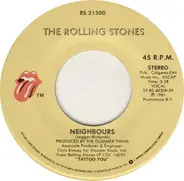 The Rolling Stones - Hang Fire