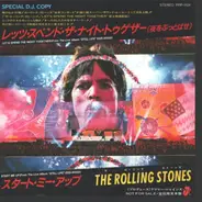 The Rolling Stones - Let's Spend The Night Together / Start Me Up