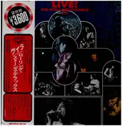 The Rolling Stones - Live! The Rolling Stones Deluxe