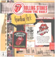 The Rolling Stones - Live At Leeds '82