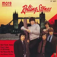 The Rolling Stones - More Rolling Stones