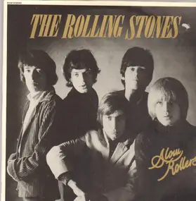 The Rolling Stones - Slow Rollers