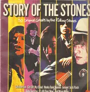 The Rolling Stones - Story Of The Stones