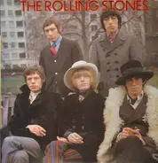 The Rolling Stones - Superdisc The Rolling Stones '77