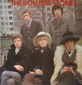 The Rolling Stones - Superdisc The Rolling Stones '77