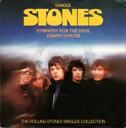 The Rolling Stones - Sympathy For The Devil / Gimme Shelter