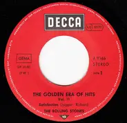 The Rolling Stones - The Golden Era Of Hits (Vol. 11)