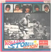 The Rolling Stones - The Rolling Stones In Action
