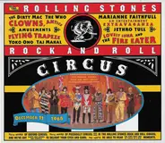 The Rolling Stones - The Rolling Stones Rock And Roll Circus