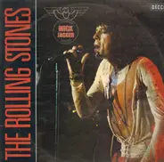 Dezo Hoffman / Mick Jagger - The Rolling Stones