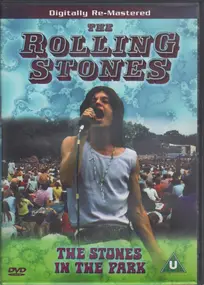The Rolling Stones - The Stones In the Park