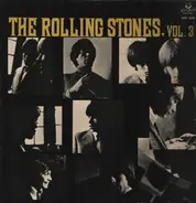 The Rolling Stones - Vol. 3