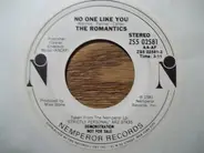 The Romantics - She's Hot