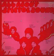 The Ronettes / The Crystals / Ike & Tina Turner a.o. - All About Spector Sounds