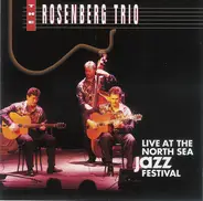 The Rosenberg Trio - Live at the North Sea Jazz Festival '92