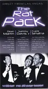 The Rat Pack - Direct from Las Vegas