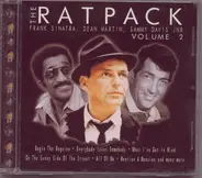 Frank Sinatra, Dean Martin, Sammy Davis jr - Ratpack Vol.2