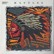 The Rattles - Painted Warrior