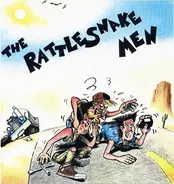 The Rattlesnake Men - Sahara Tour '88