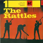 The Rattles - Liverpool Beat - Live im Star Club Hamburg