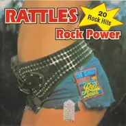 The Rattles - Rock Power