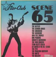 The Rattles, The Rivets, The Liverbirds - Star-Club - Scene 65