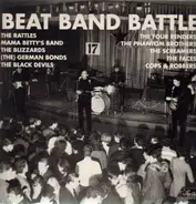 The Rattles, The Tonics, The Rivets a.o. - Beat Band Battle