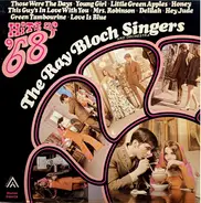 The Ray Bloch Singers - Hits Of '68