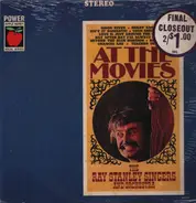 The Ray Stanley Singers And Orchestra - At The Movies