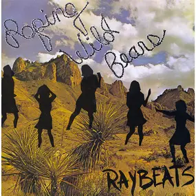 Raybeats - Roping Wild Bears