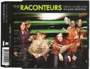 The Raconteurs - Steady AS She Goes