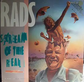 The Radiators - Scream Of The Real