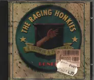 The Raging Honkies - Boner