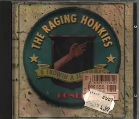 Raging Honkies - Boner