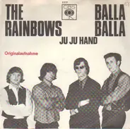 The Rainbows - Balla Balla / Ju Ju Hand