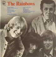 The Rainbows - Four Boys In Music