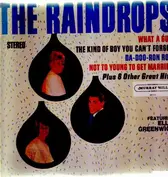 The Raindrops