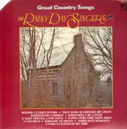 The Rainy Day Singers - Great Country Songs