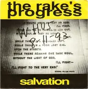 The Rake's Progress - Salvation