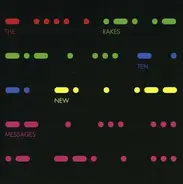 The Rakes - Ten New Message
