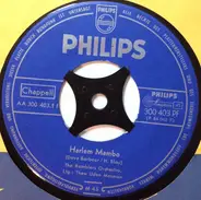 The Ramblers , Theo Uden Masman - Harlem Mambo