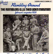 The Ramblers - Rambling Around
