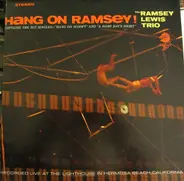 The Ramsey Lewis Trio - Hang on Ramsey